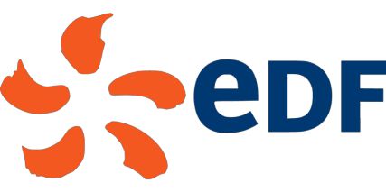 Logo EDF